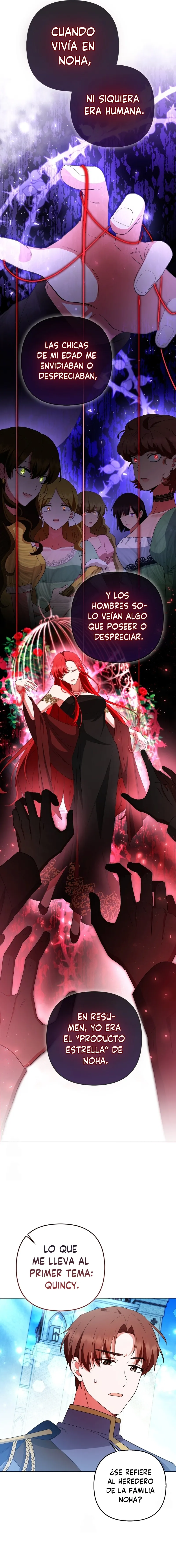 7 Cómo terminar un matrimonio por contrato de forma perfecta