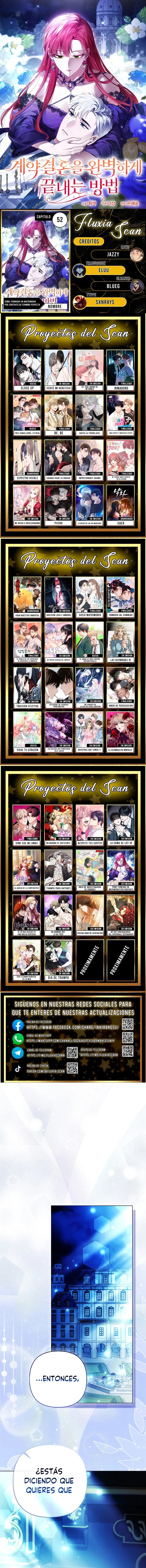 0 Cómo terminar un matrimonio por contrato de forma perfecta