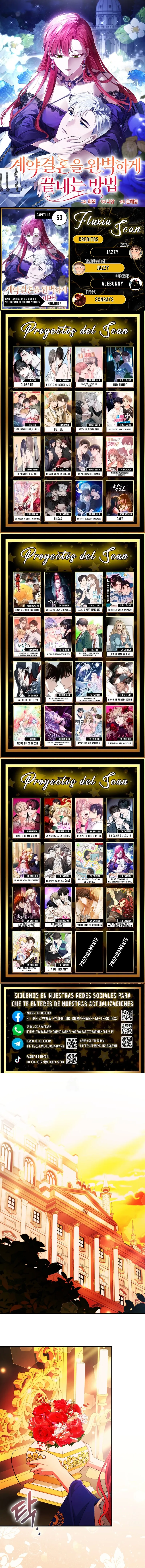 0 Cómo terminar un matrimonio por contrato de forma perfecta