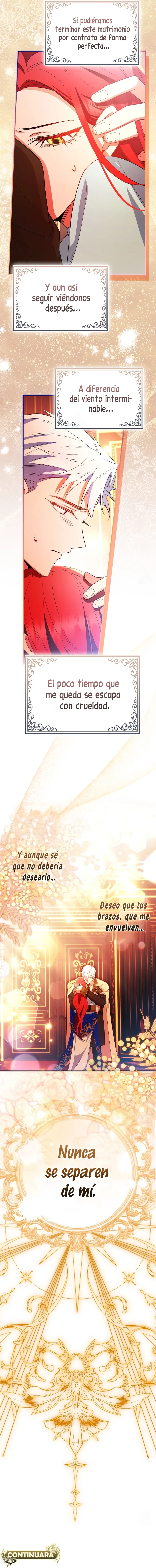 16 Cómo terminar un matrimonio por contrato de forma perfecta