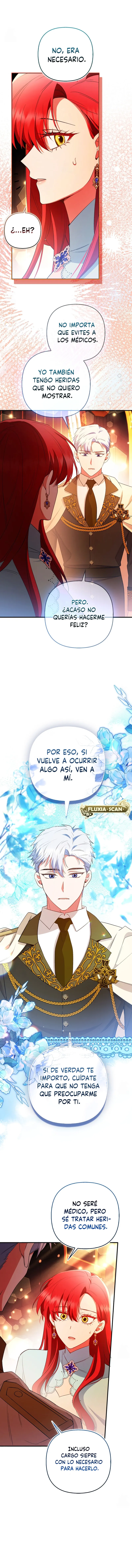 6 Cómo terminar un matrimonio por contrato de forma perfecta