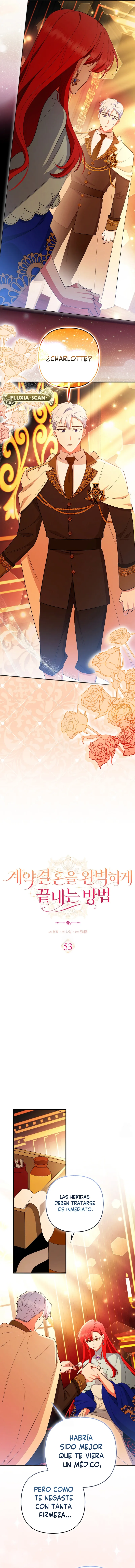 4 Cómo terminar un matrimonio por contrato de forma perfecta