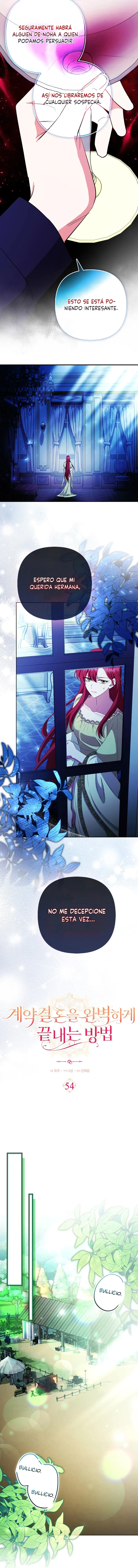 4 Cómo terminar un matrimonio por contrato de forma perfecta