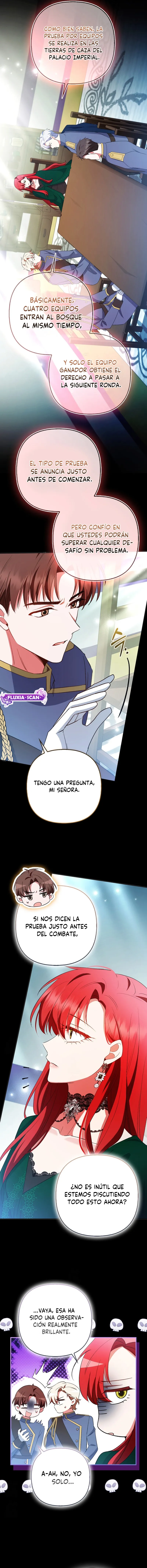 10 Cómo terminar un matrimonio por contrato de forma perfecta