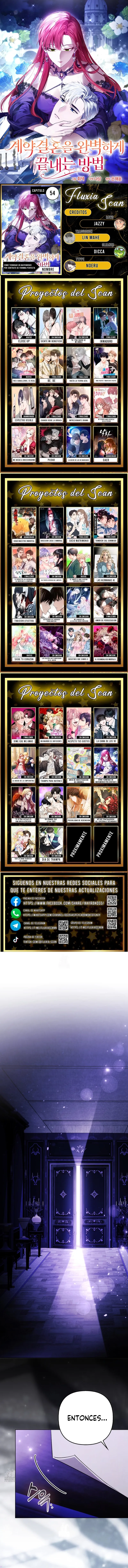 0 Cómo terminar un matrimonio por contrato de forma perfecta