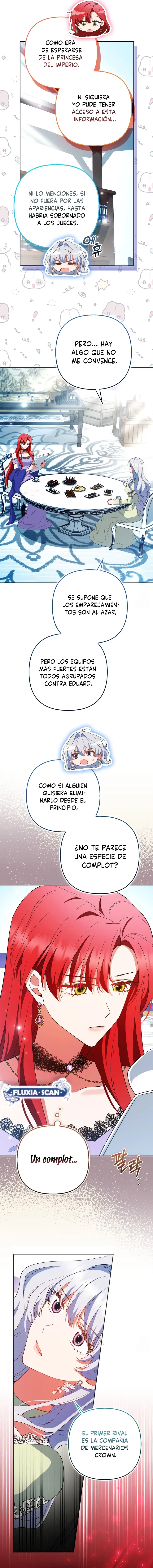 4 Cómo terminar un matrimonio por contrato de forma perfecta