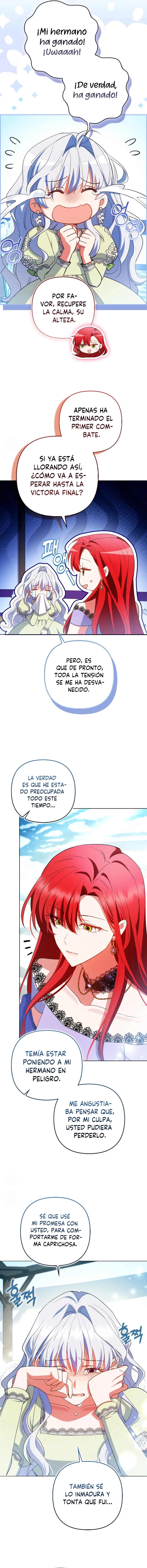 2 Cómo terminar un matrimonio por contrato de forma perfecta