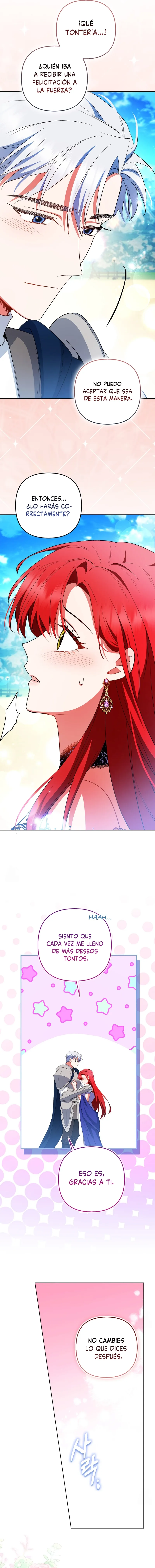 15 Cómo terminar un matrimonio por contrato de forma perfecta