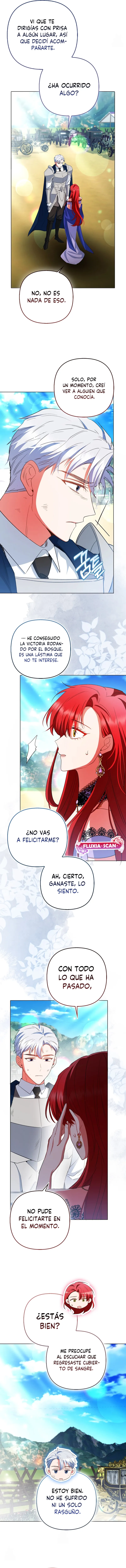 12 Cómo terminar un matrimonio por contrato de forma perfecta