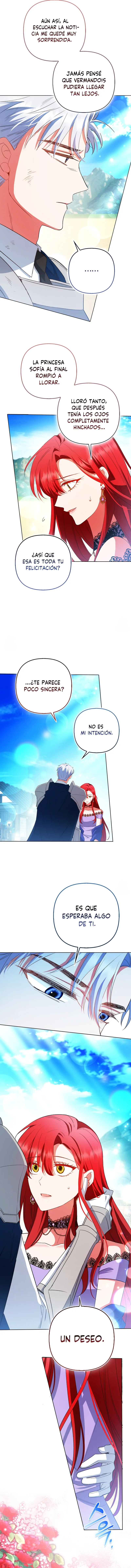 13 Cómo terminar un matrimonio por contrato de forma perfecta