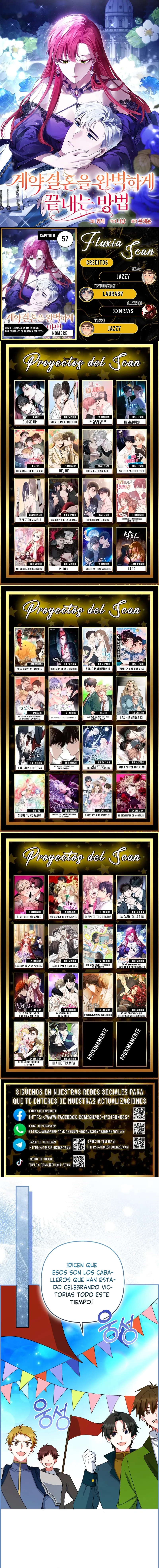 0 Cómo terminar un matrimonio por contrato de forma perfecta