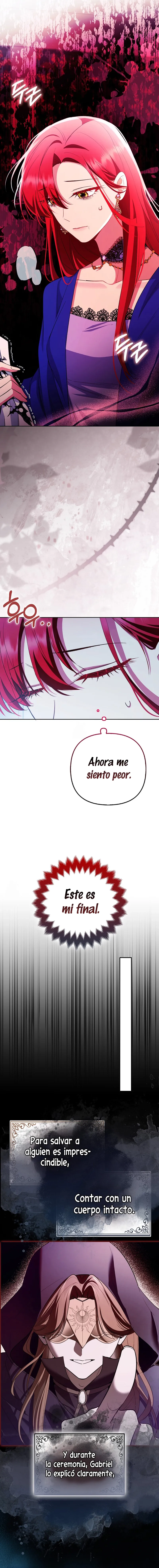 3 Cómo terminar un matrimonio por contrato de forma perfecta