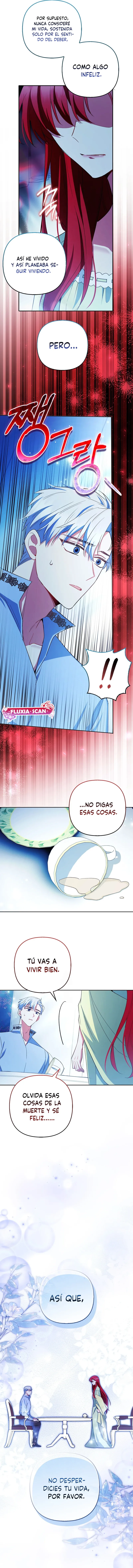 8 Cómo terminar un matrimonio por contrato de forma perfecta