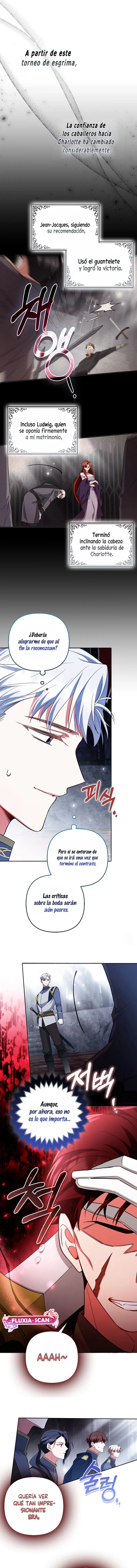 13 Cómo terminar un matrimonio por contrato de forma perfecta