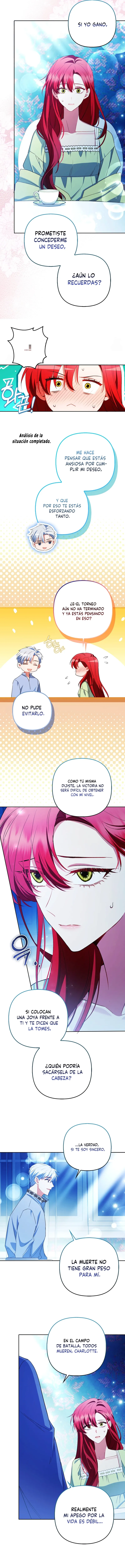 6 Cómo terminar un matrimonio por contrato de forma perfecta