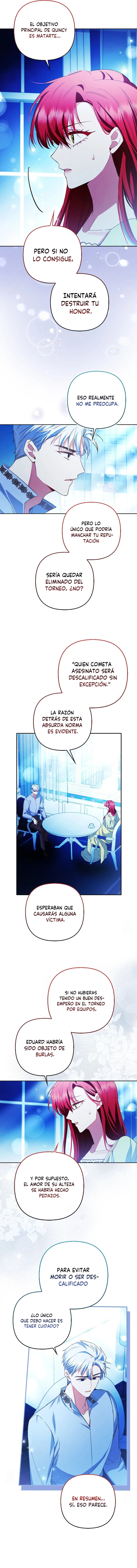 2 Cómo terminar un matrimonio por contrato de forma perfecta