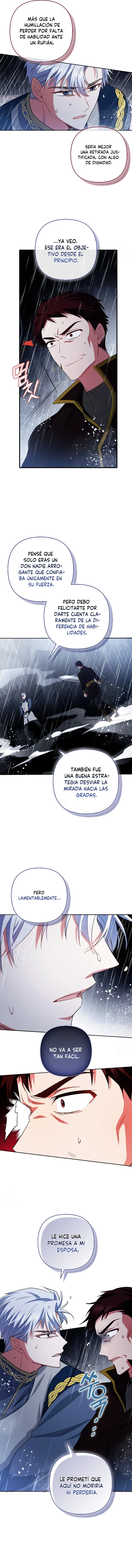 7 Cómo terminar un matrimonio por contrato de forma perfecta