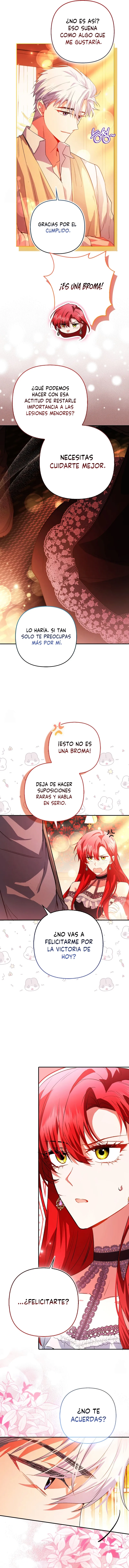 5 Cómo terminar un matrimonio por contrato de forma perfecta