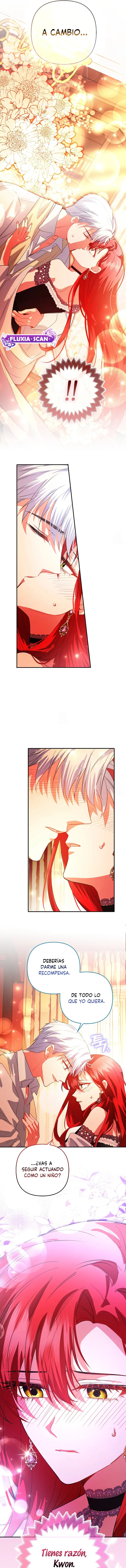 8 Cómo terminar un matrimonio por contrato de forma perfecta