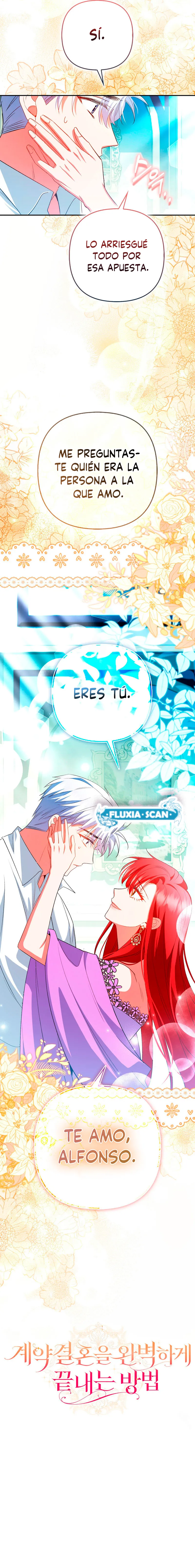 11 Cómo terminar un matrimonio por contrato de forma perfecta