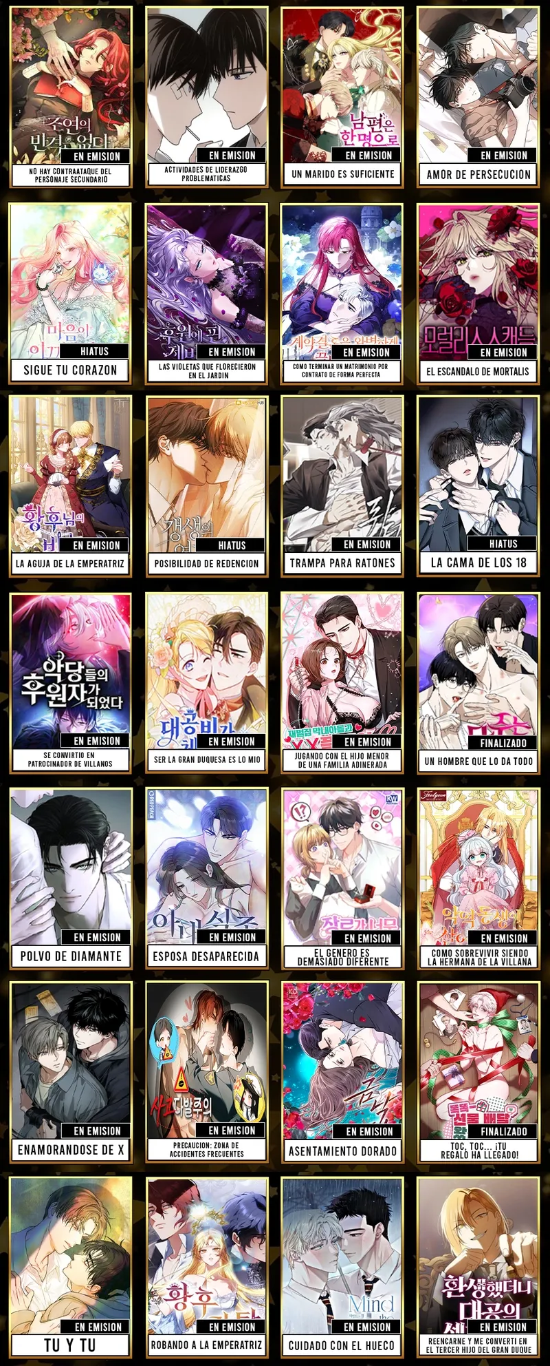 11 Cómo terminar un matrimonio por contrato de forma perfecta