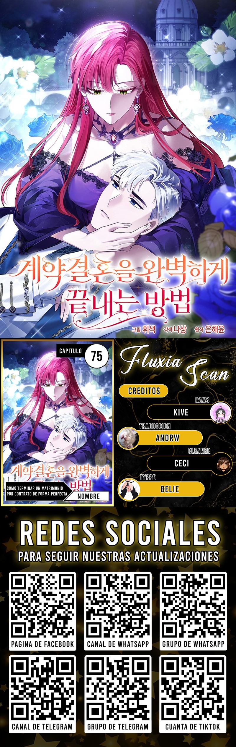 0 Cómo terminar un matrimonio por contrato de forma perfecta