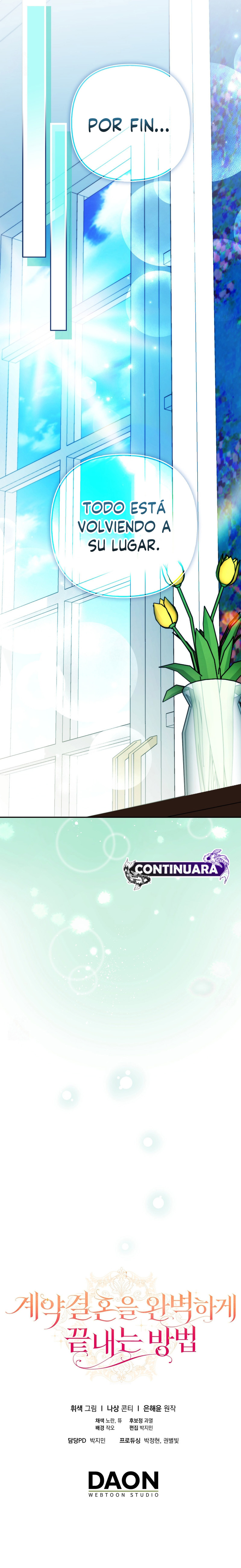 10 Cómo terminar un matrimonio por contrato de forma perfecta