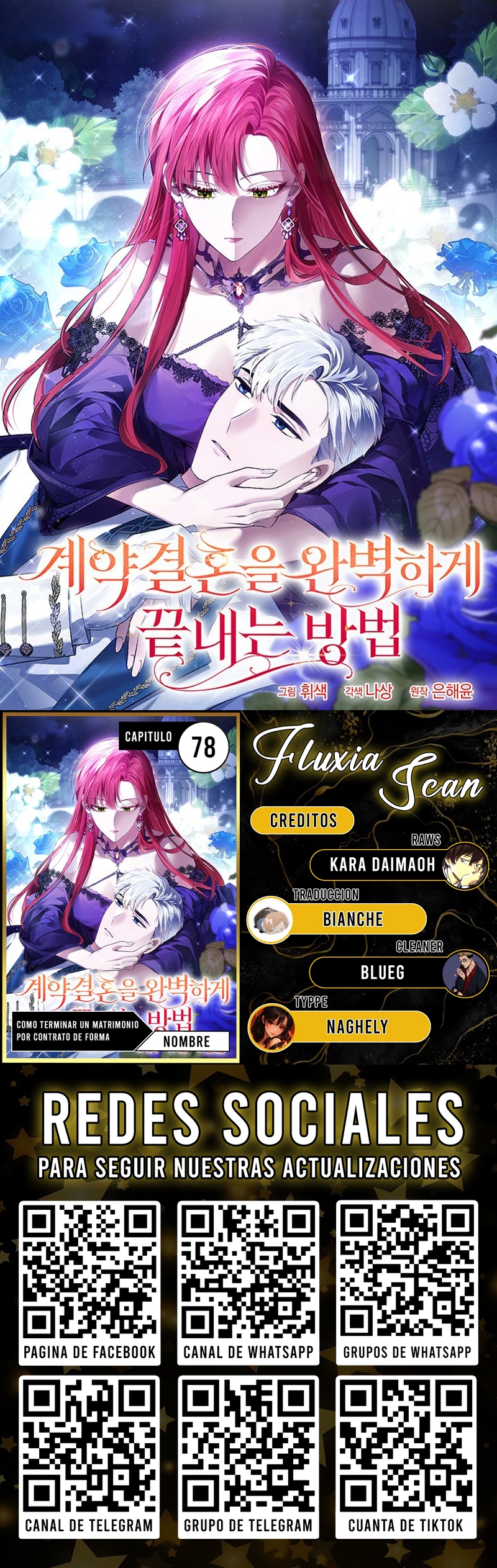 0 Cómo terminar un matrimonio por contrato de forma perfecta