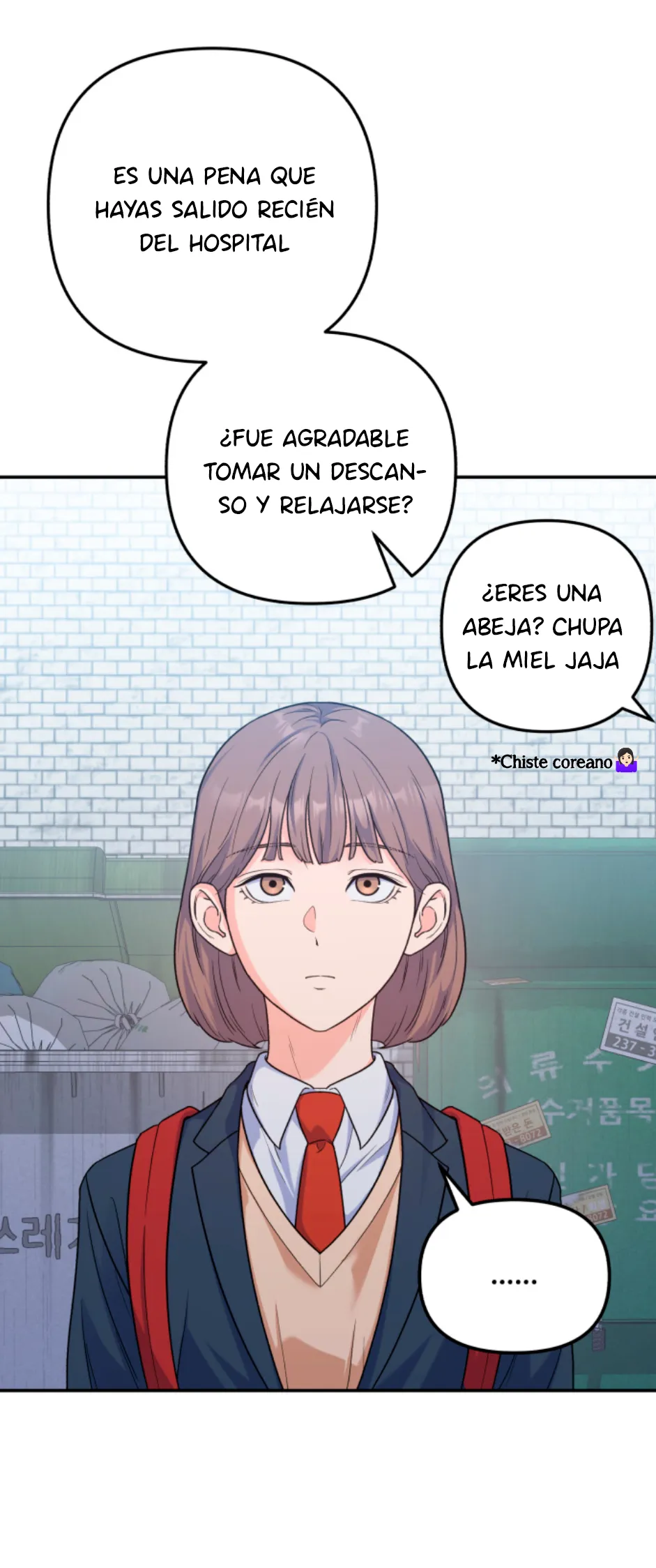 77 Por un final feliz perfecto