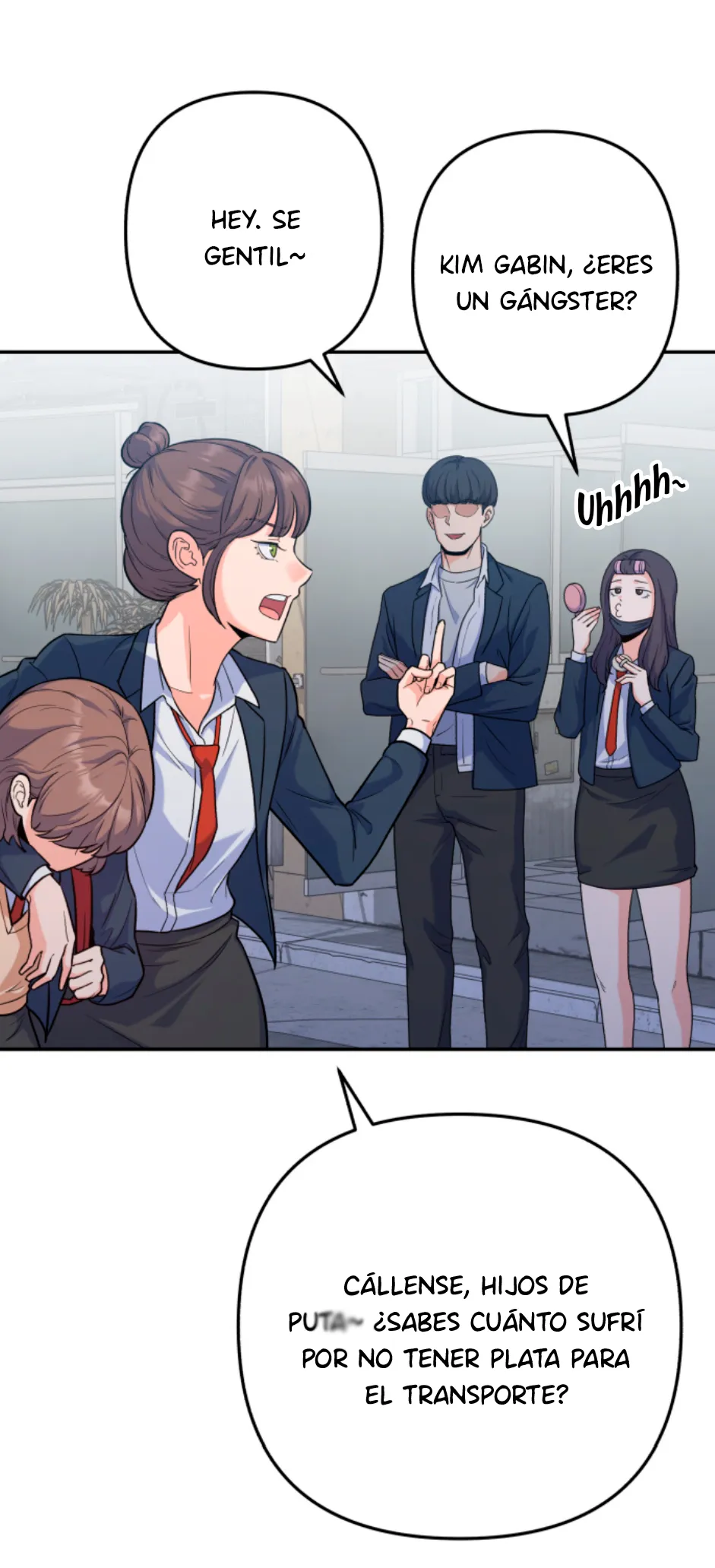 71 Por un final feliz perfecto