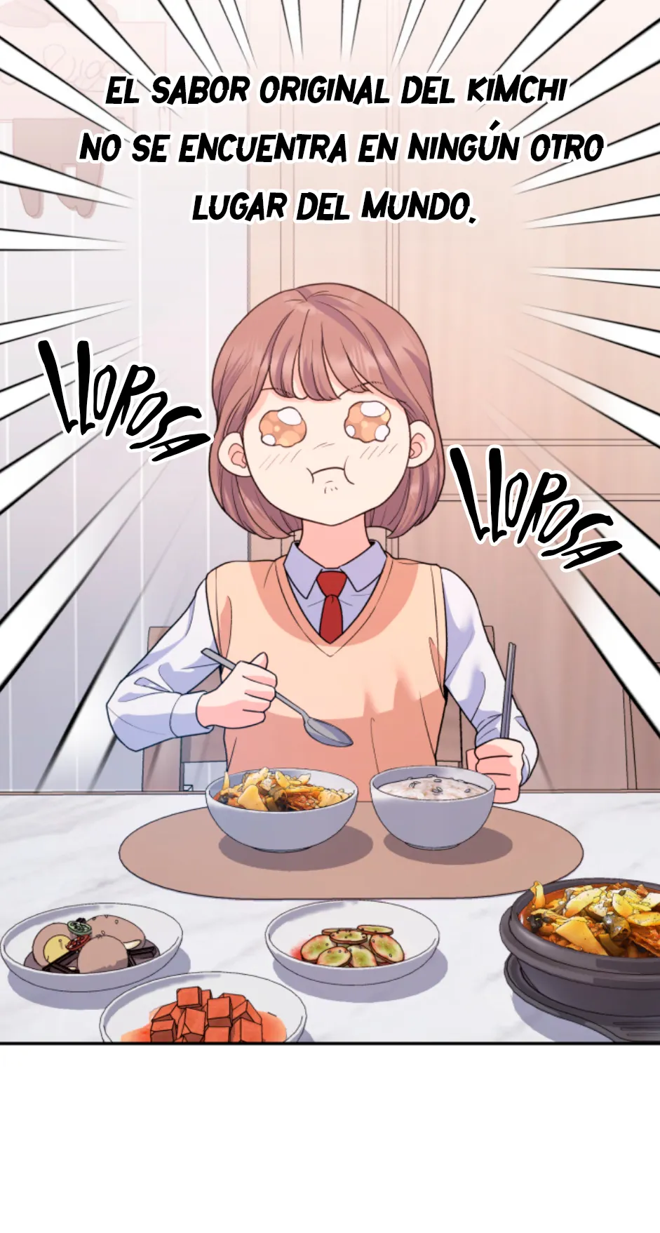 45 Por un final feliz perfecto