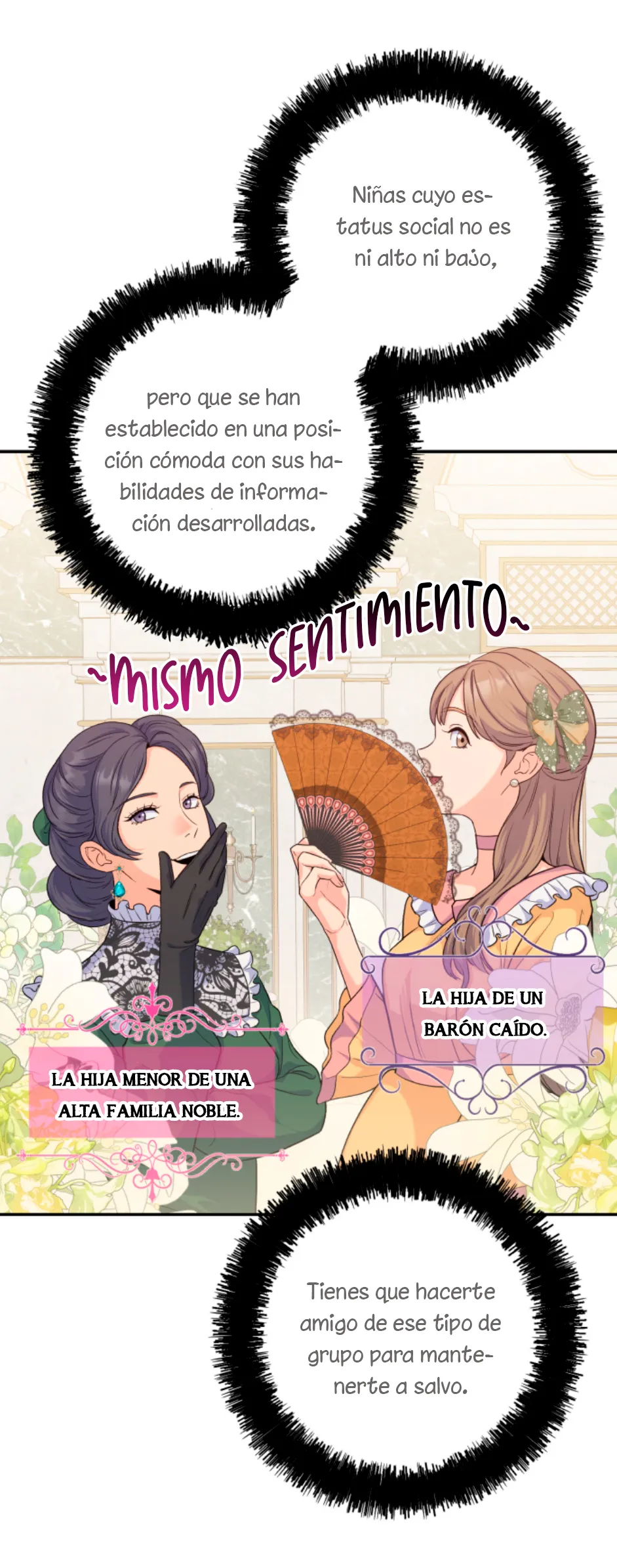 93 Por un final feliz perfecto