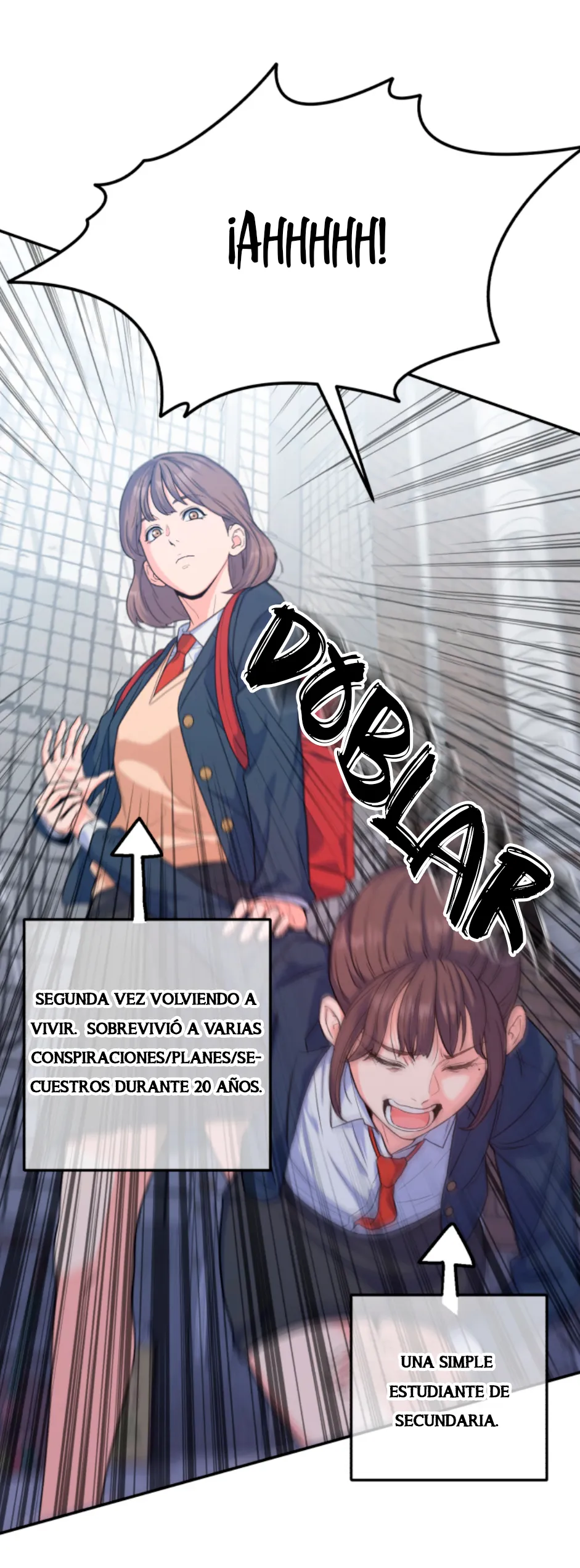 82 Por un final feliz perfecto