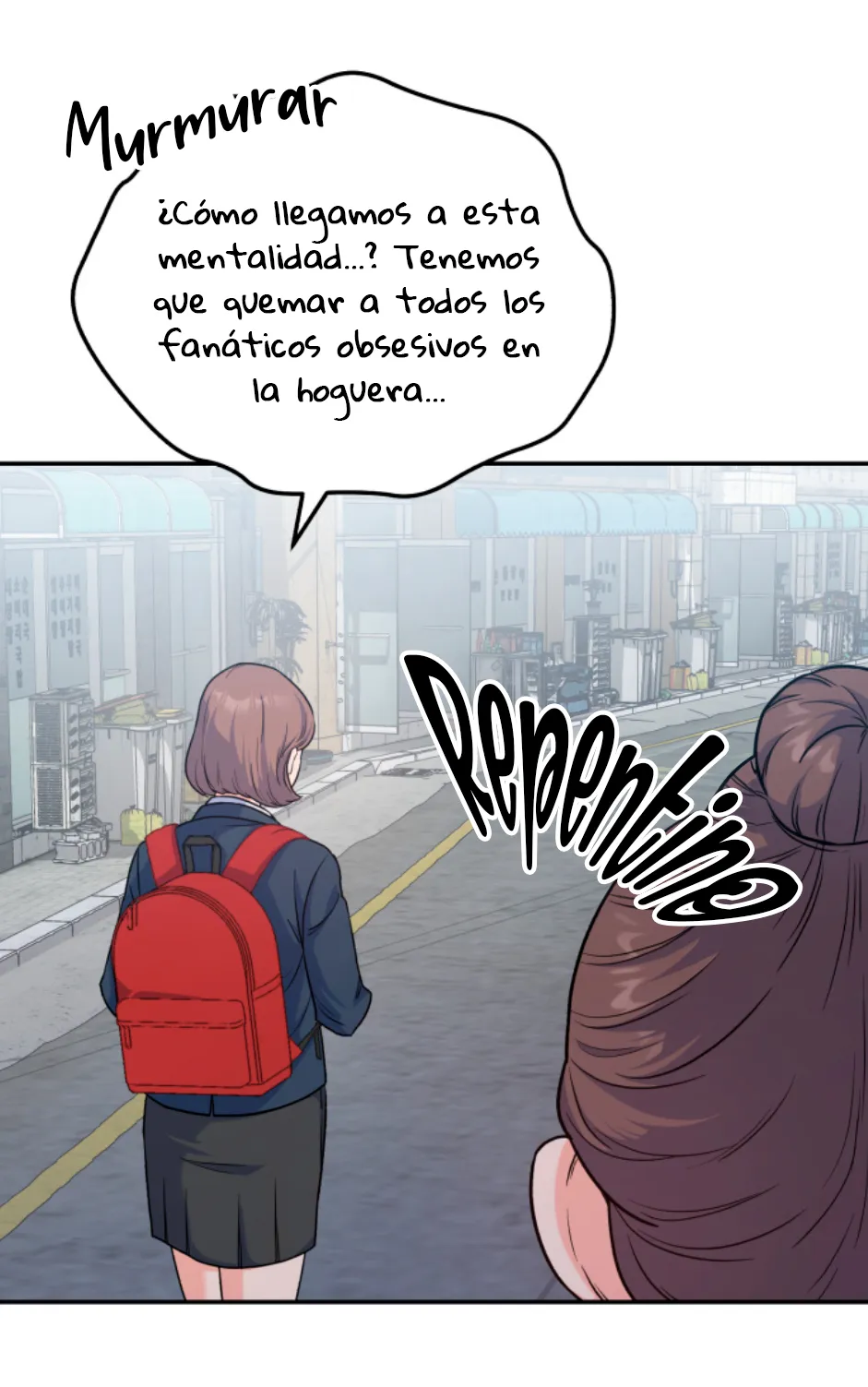 67 Por un final feliz perfecto