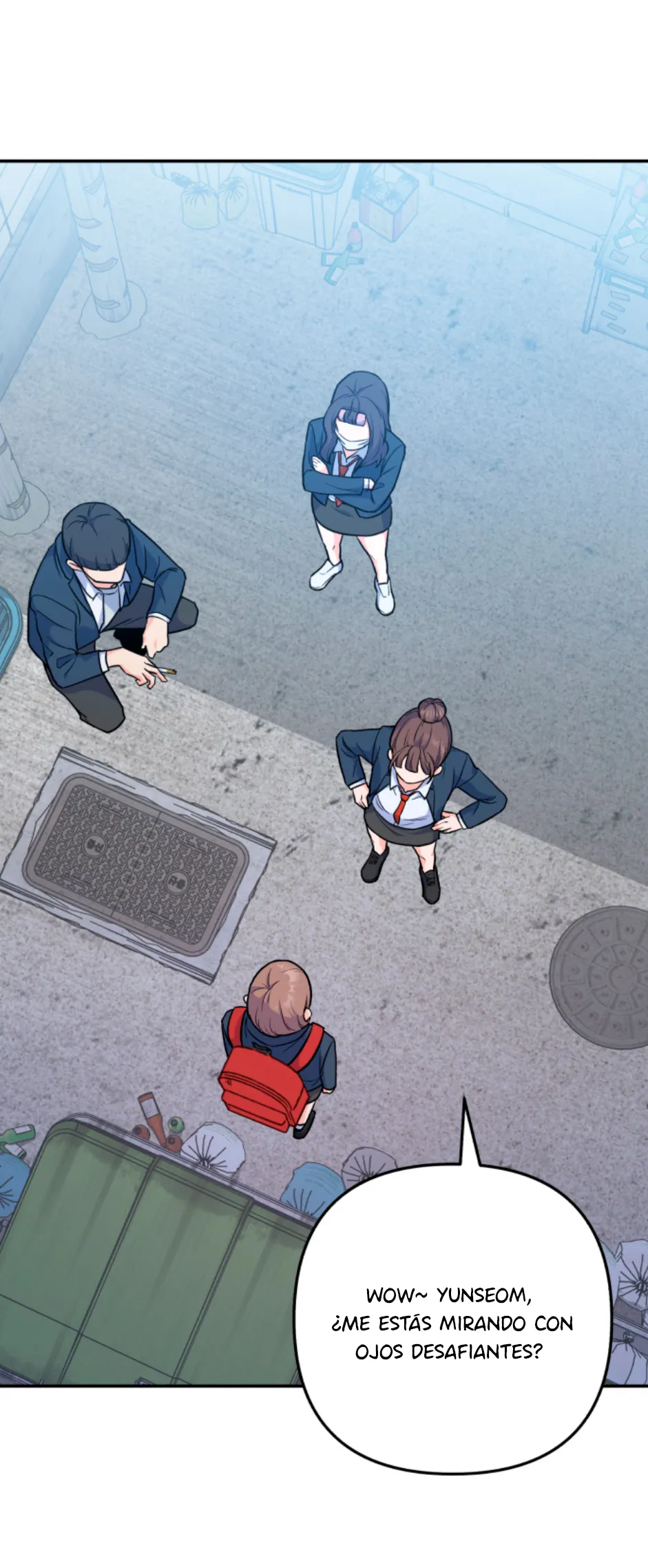 76 Por un final feliz perfecto