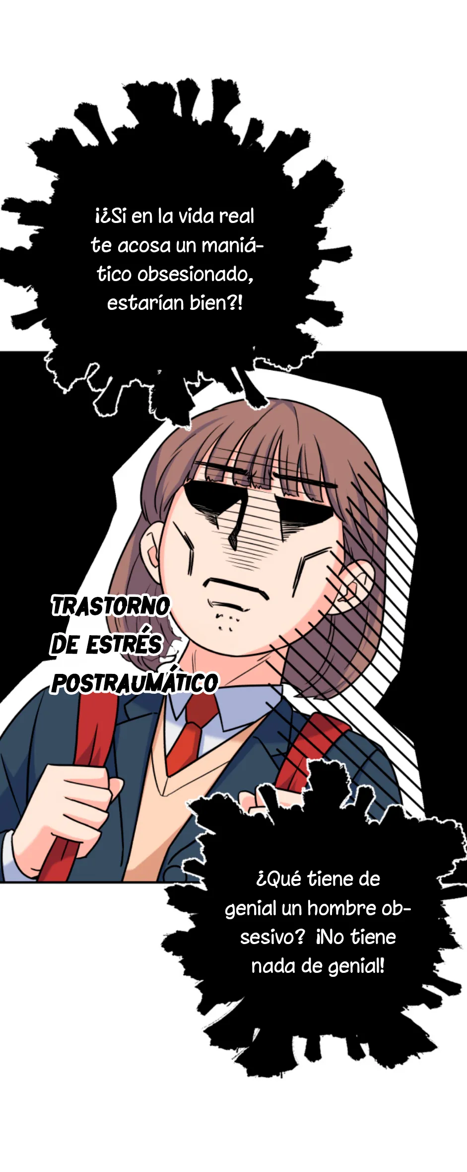 66 Por un final feliz perfecto