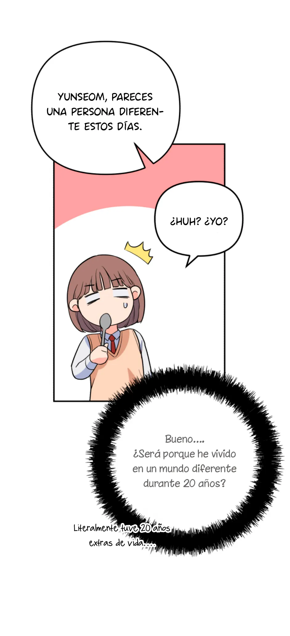 47 Por un final feliz perfecto