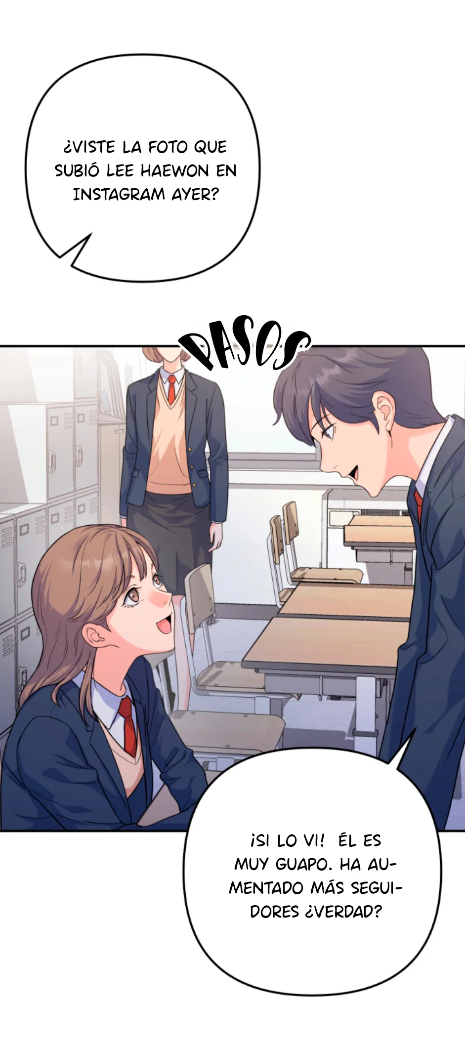 94 Por un final feliz perfecto