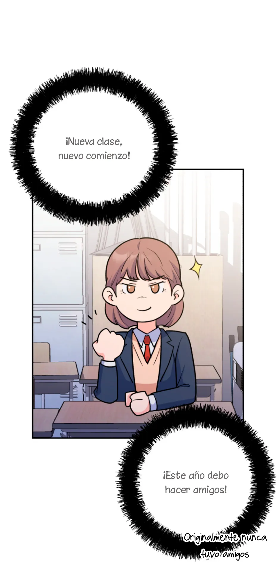 91 Por un final feliz perfecto