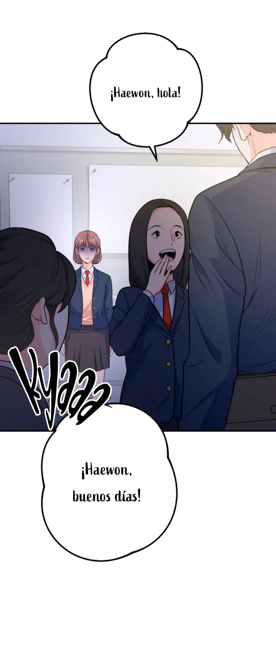 103 Por un final feliz perfecto