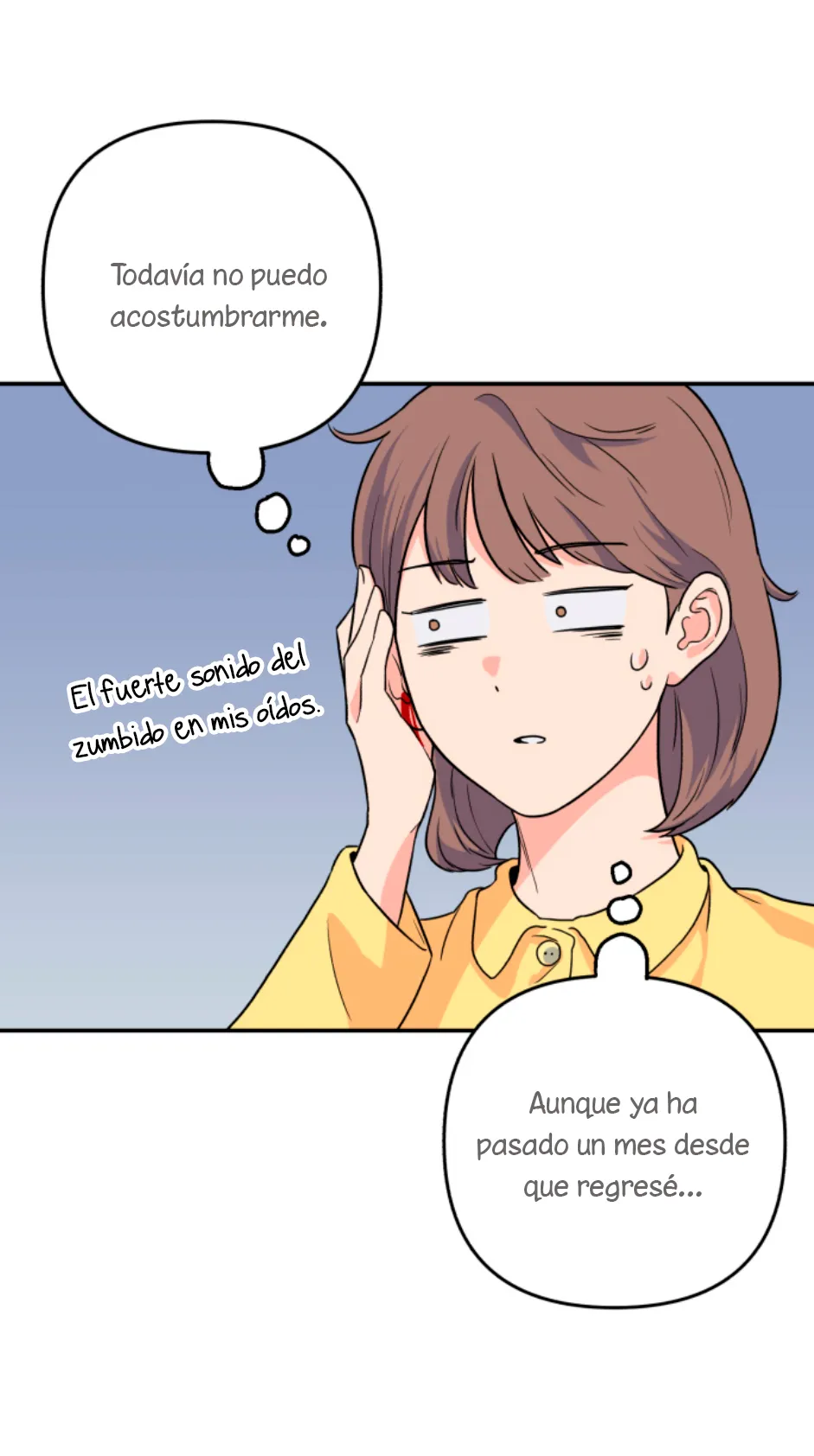 33 Por un final feliz perfecto