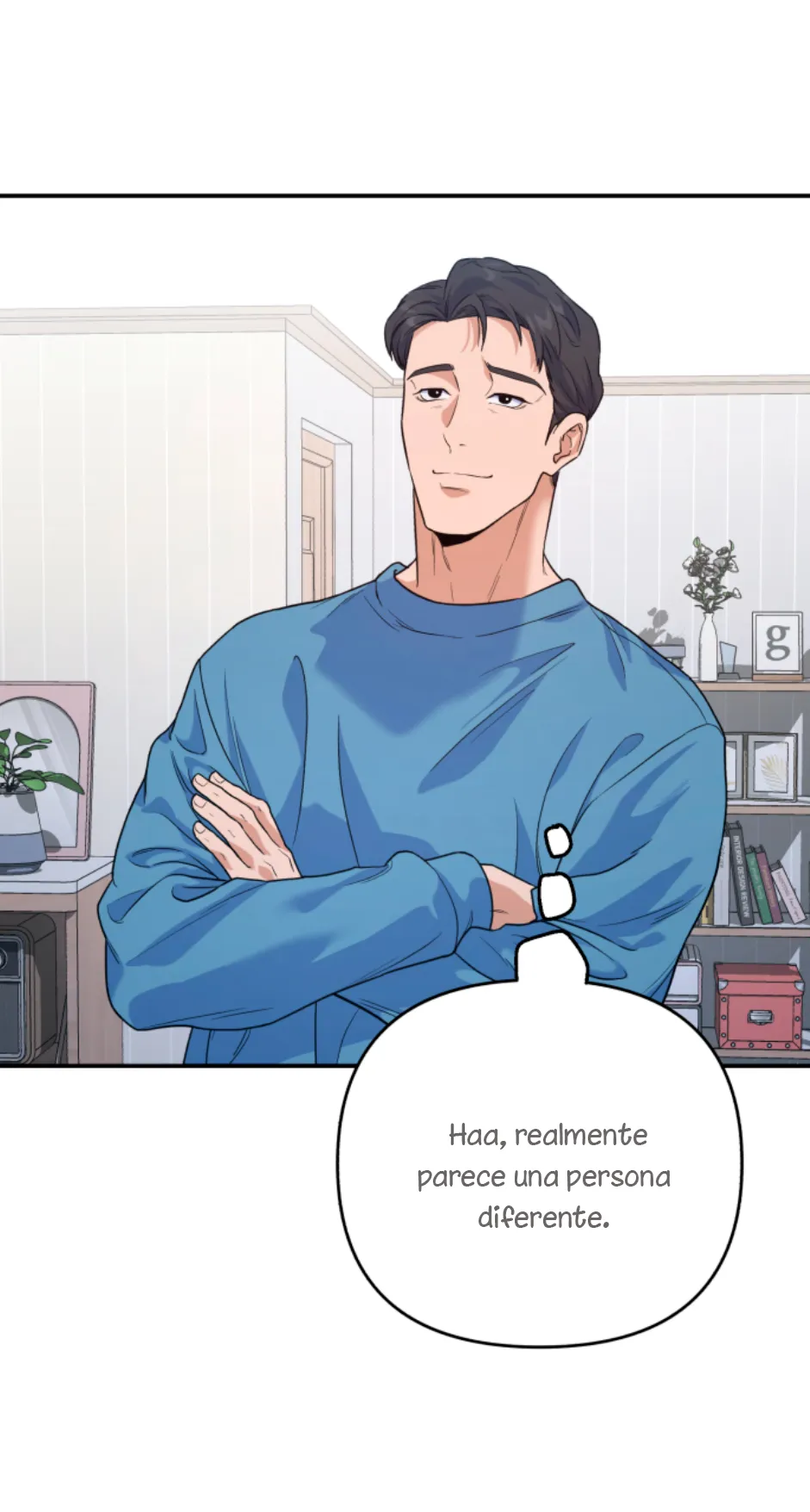 63 Por un final feliz perfecto