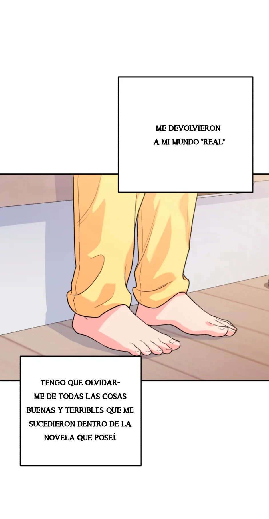 37 Por un final feliz perfecto