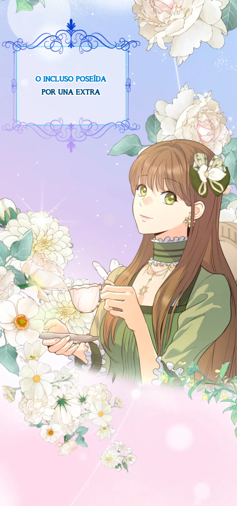 7 Por un final feliz perfecto