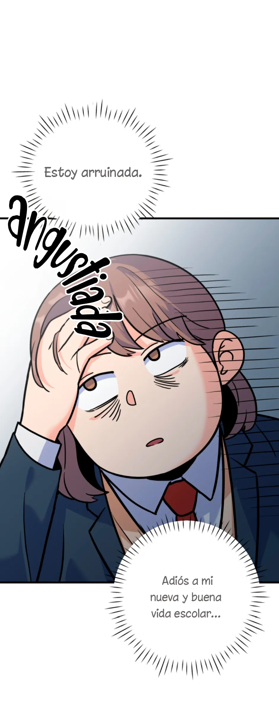 27 Por un final feliz perfecto