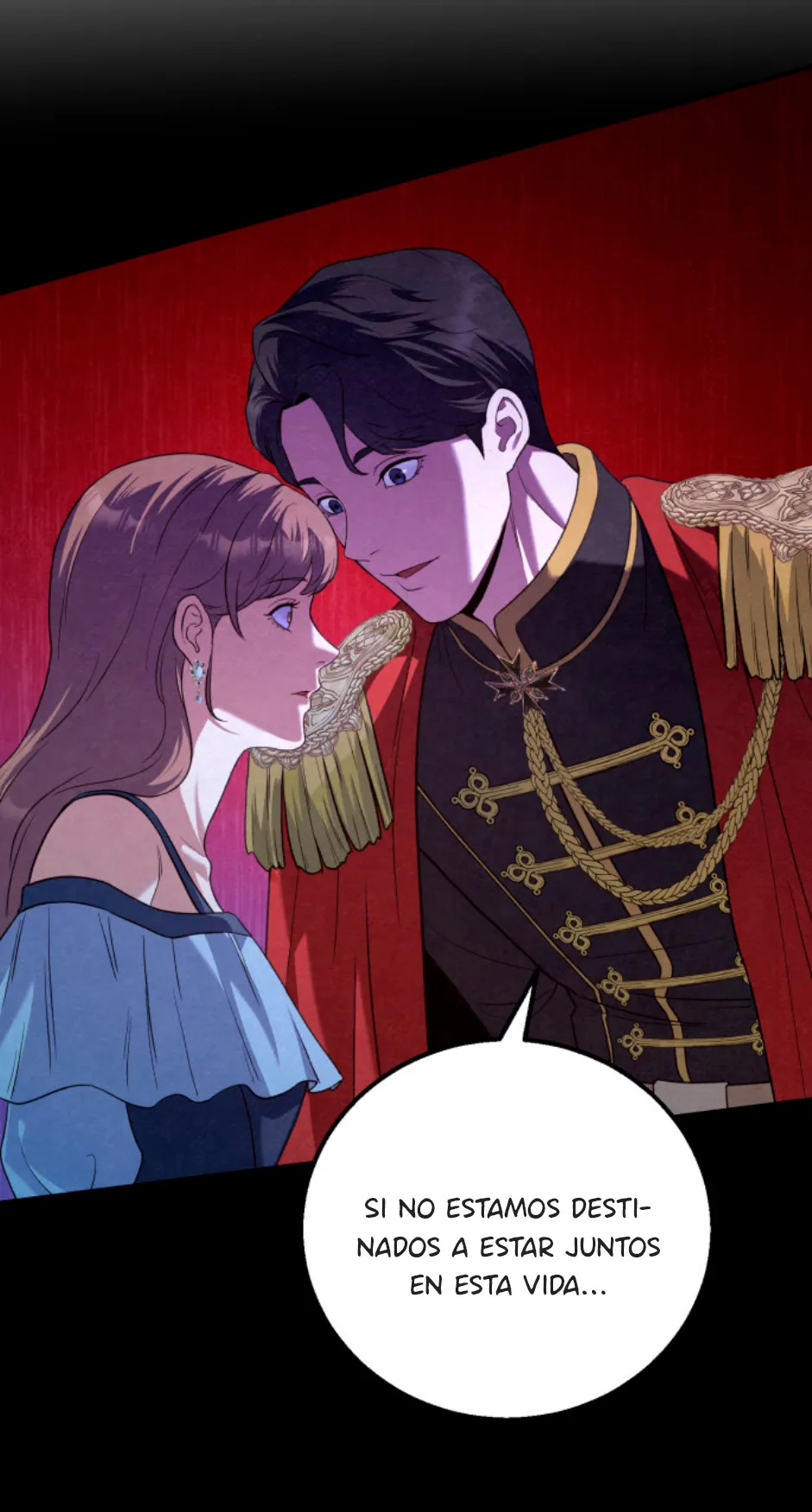 8 Por un final feliz perfecto