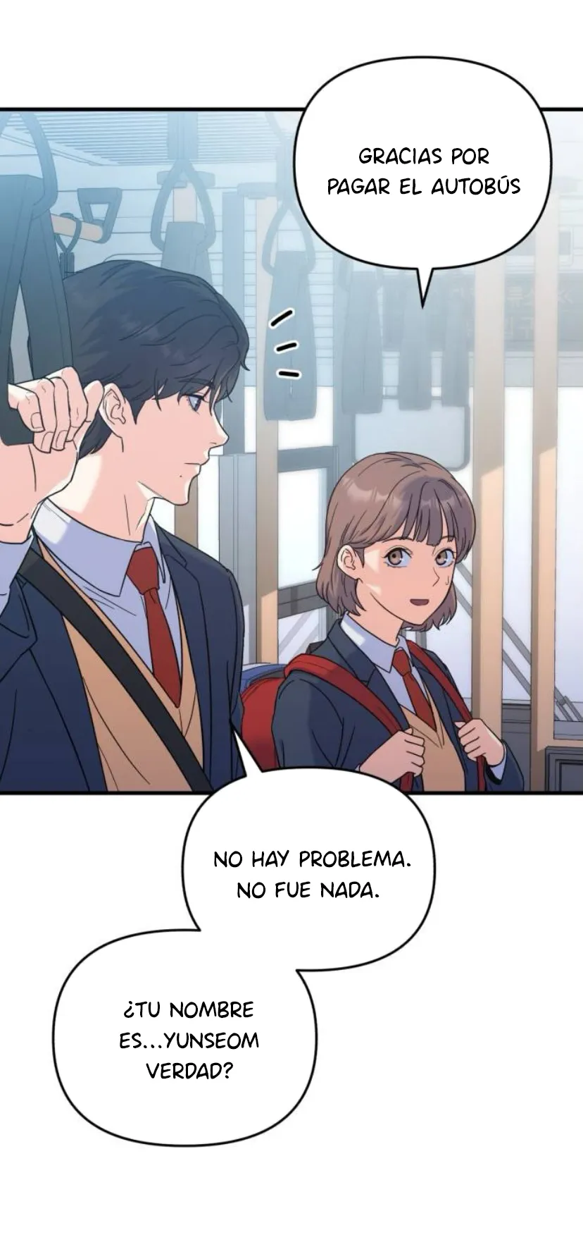 69 Por un final feliz perfecto