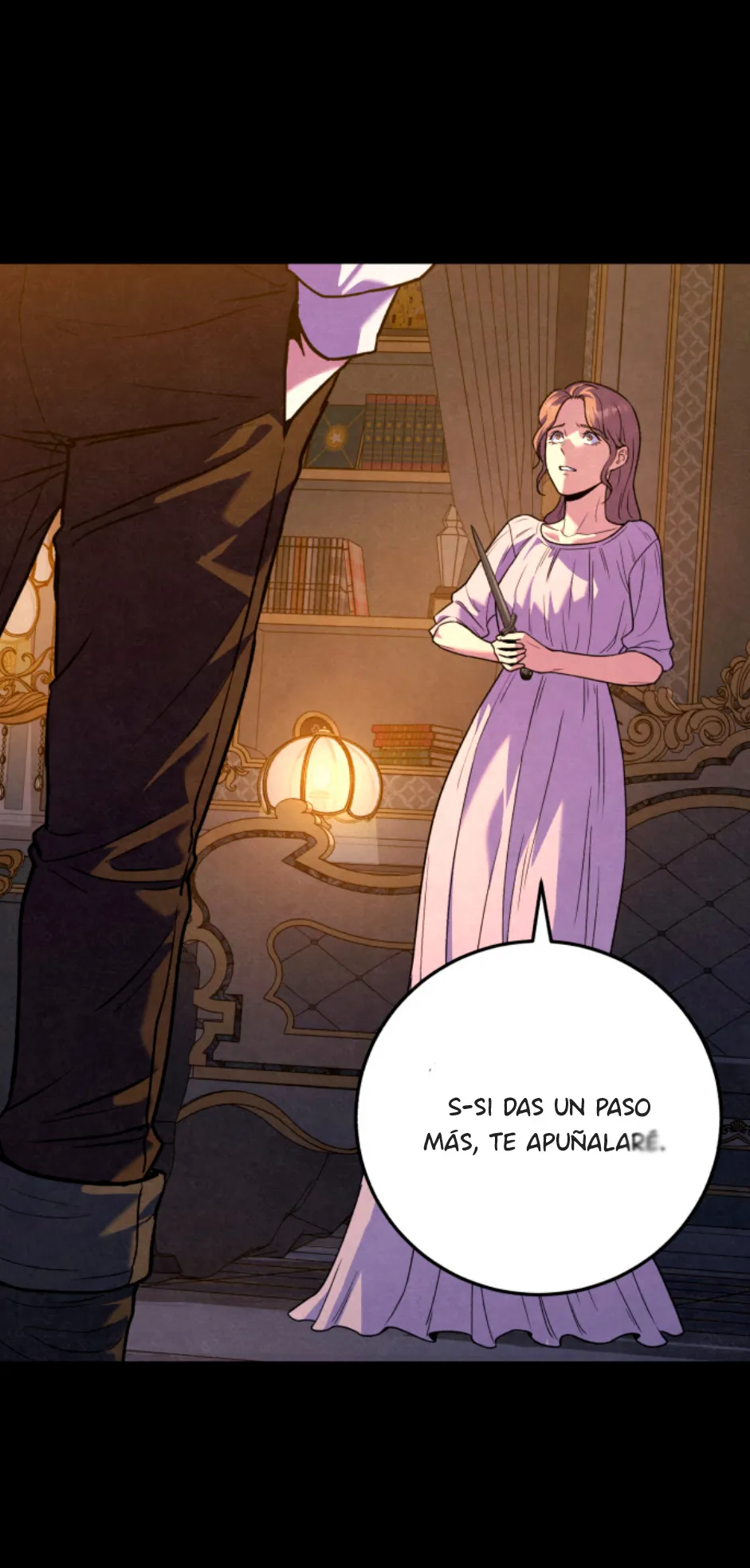 42 Por un final feliz perfecto