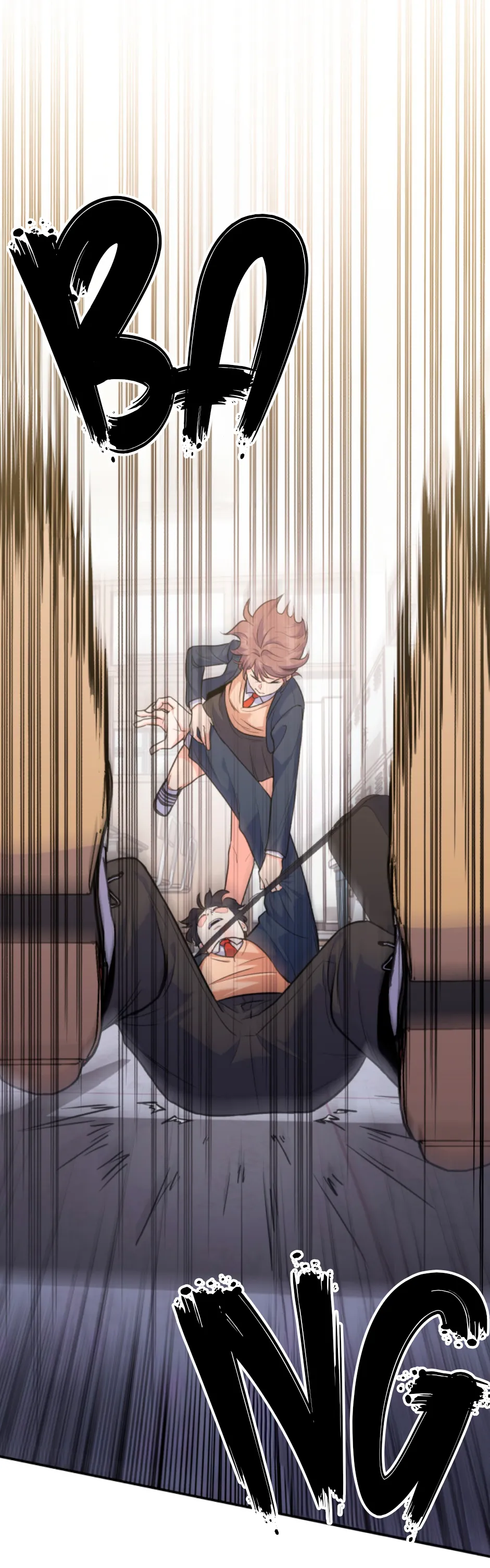 18 Por un final feliz perfecto