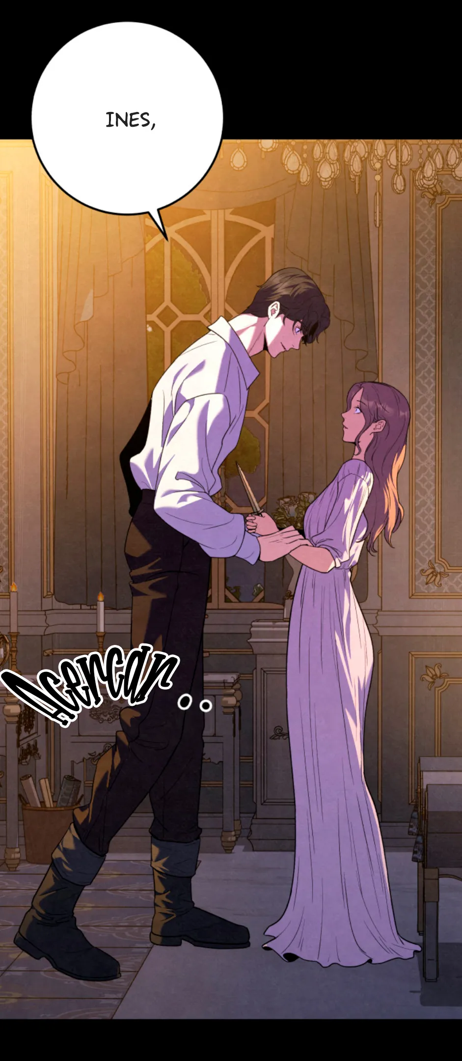 45 Por un final feliz perfecto